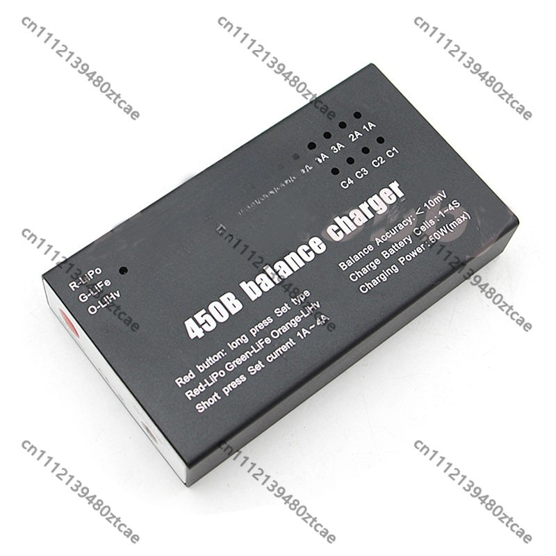 Lipo Battery 4S - Drone Araba Modeli 1-4S LiPo LiFe