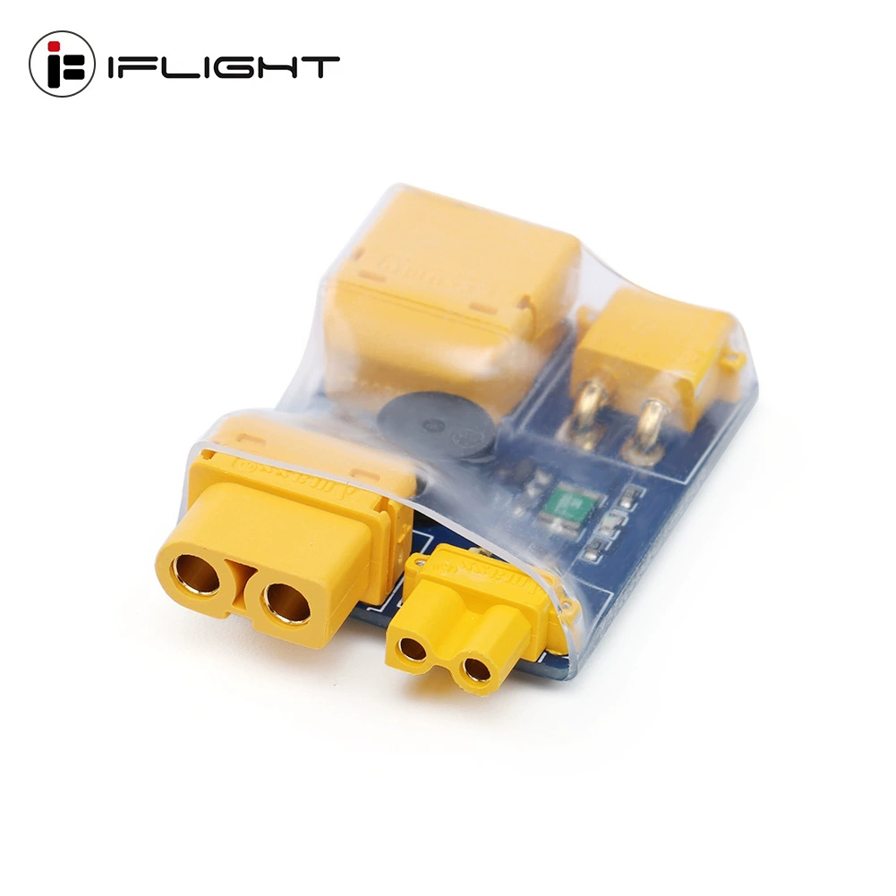 Smoke Stopper - IFlight XT30 / XT60 Akıllı Duman