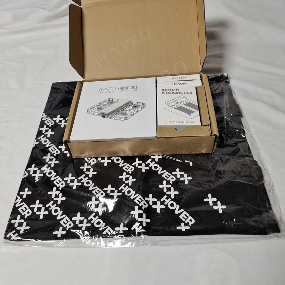 Drone With Camera - Hover Air X1 Ultra Hafif 125g