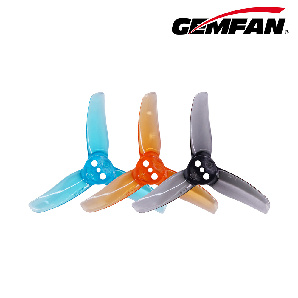 Drone Esc - GEMFAN 2014 3 Bıçaklı 2 İnç