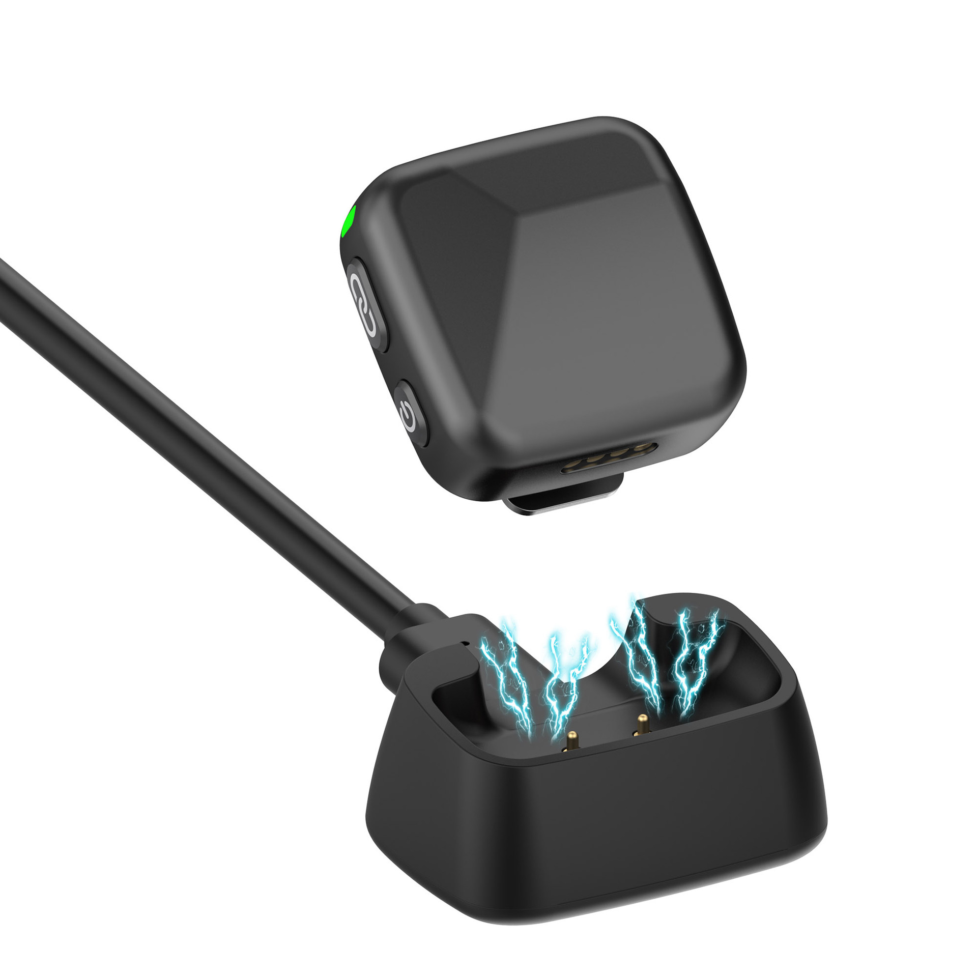 Dji Mini Drone - DJI Mic Mini Mikrofon Vericisi için