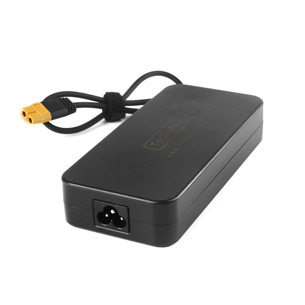 Balance Charger Rc - ToolkitRC ADP200 200W 19,5V 10,3A RC