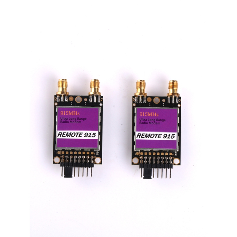Flight Controller - Uçuş Kontrol Cihazı-A10G için 40km Uzun