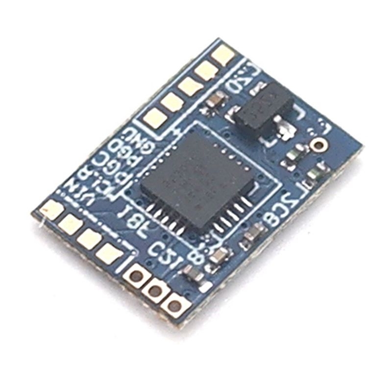 Flysky Transmitter - BEDW-Dasmikro 2.4G 8CH AFHDS Nano Yüzey