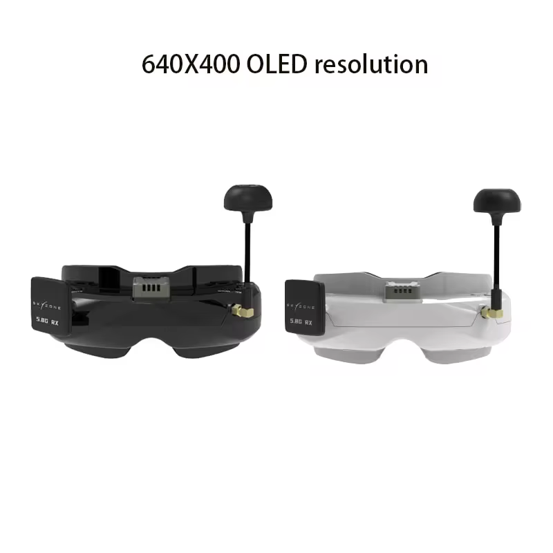 SKYZONE SKY02O OLED 5.8GHz 2S- - Fpv Goggles incelemesi ve fiyatı