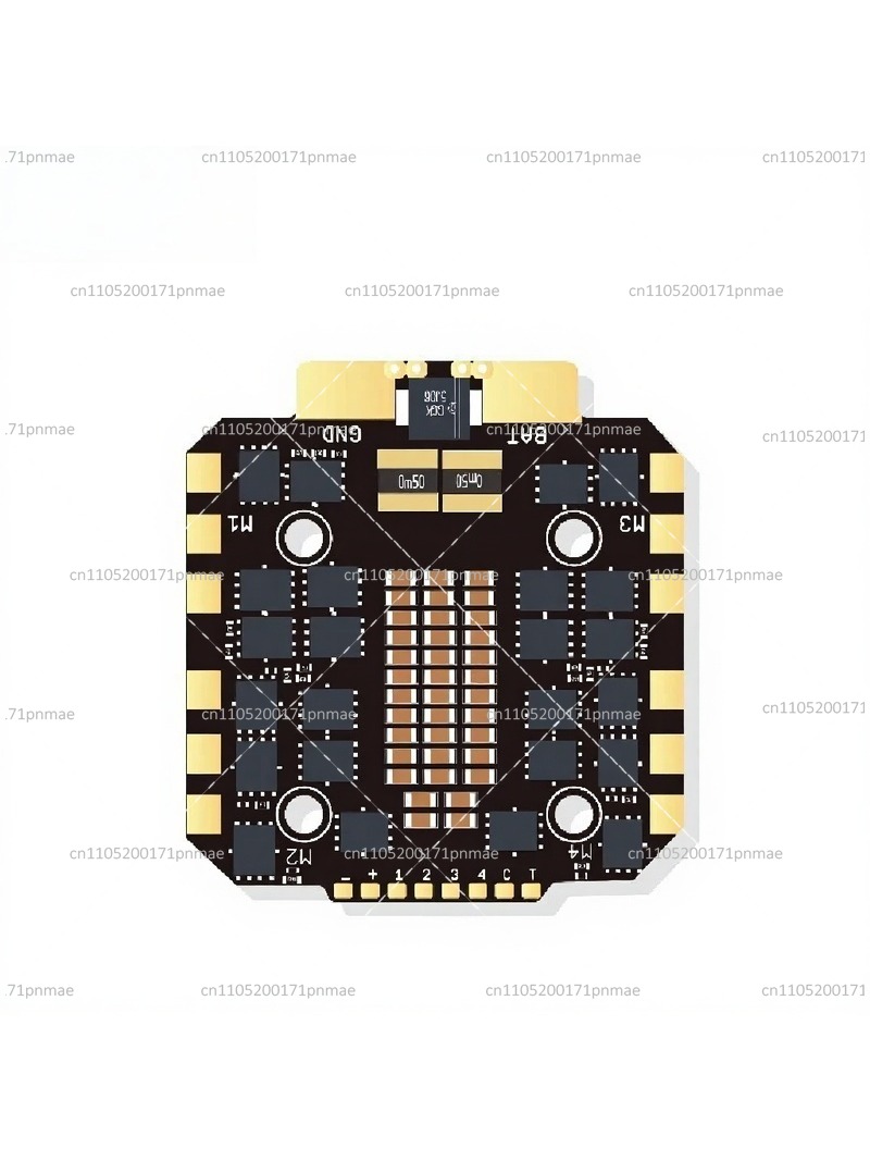 32-bit 4'ü 1 arada Fırçasız ES - 4 In 1 Esc incelemesi ve fiyatı