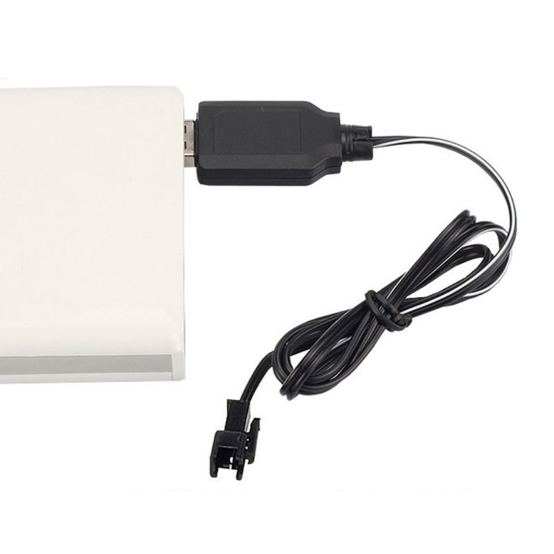 CPDD USB 6V 250mA NiMh/NiCd pi - Balance Charger Rc incelemesi ve fiyatı