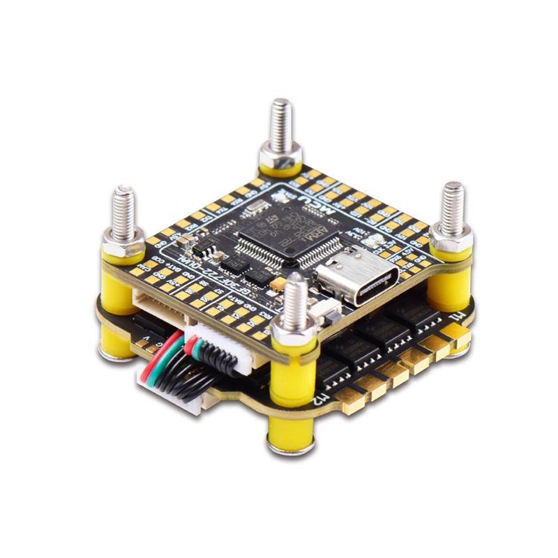 ABJL-F7 FC&ESC FPV Yığını, F72 - Drone Esc incelemesi ve fiyatı