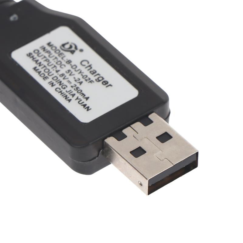 Dayanıklı USB 3.7V 500mA Pil Ş - Drone Battery Charger incelemesi ve fiyatı