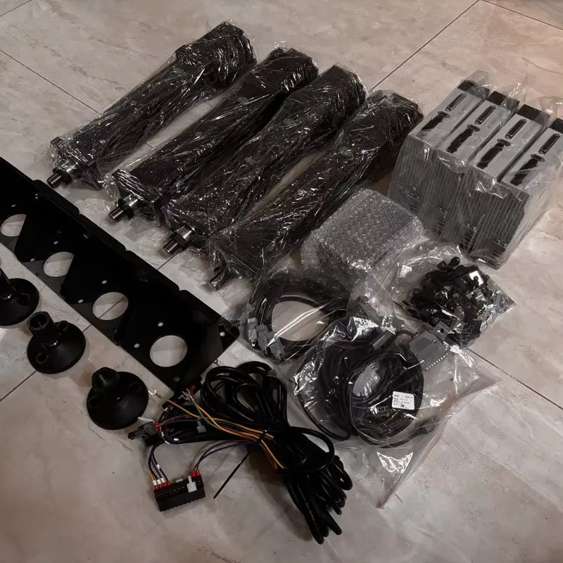AASD15A Servo Motor Aktüatör K - Flight Controller incelemesi ve fiyatı