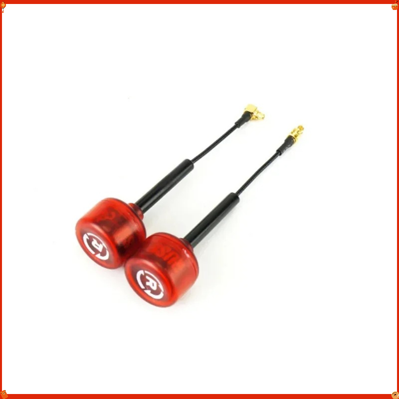 Rush Cherry FPV 5.8G Anten SMA - Fpv Goggles incelemesi ve fiyatı