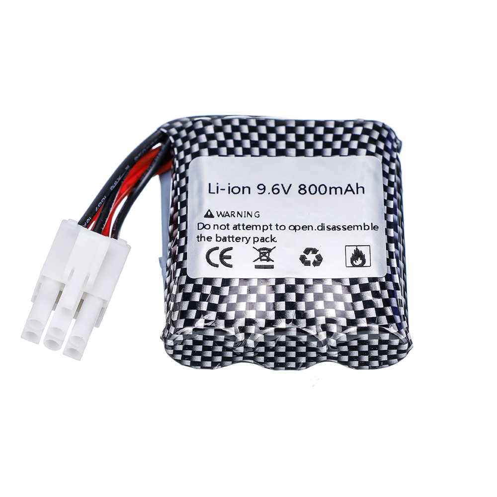 9.6V pil şarj cihazı için S911 - Balance Charger Rc incelemesi ve fiyatı