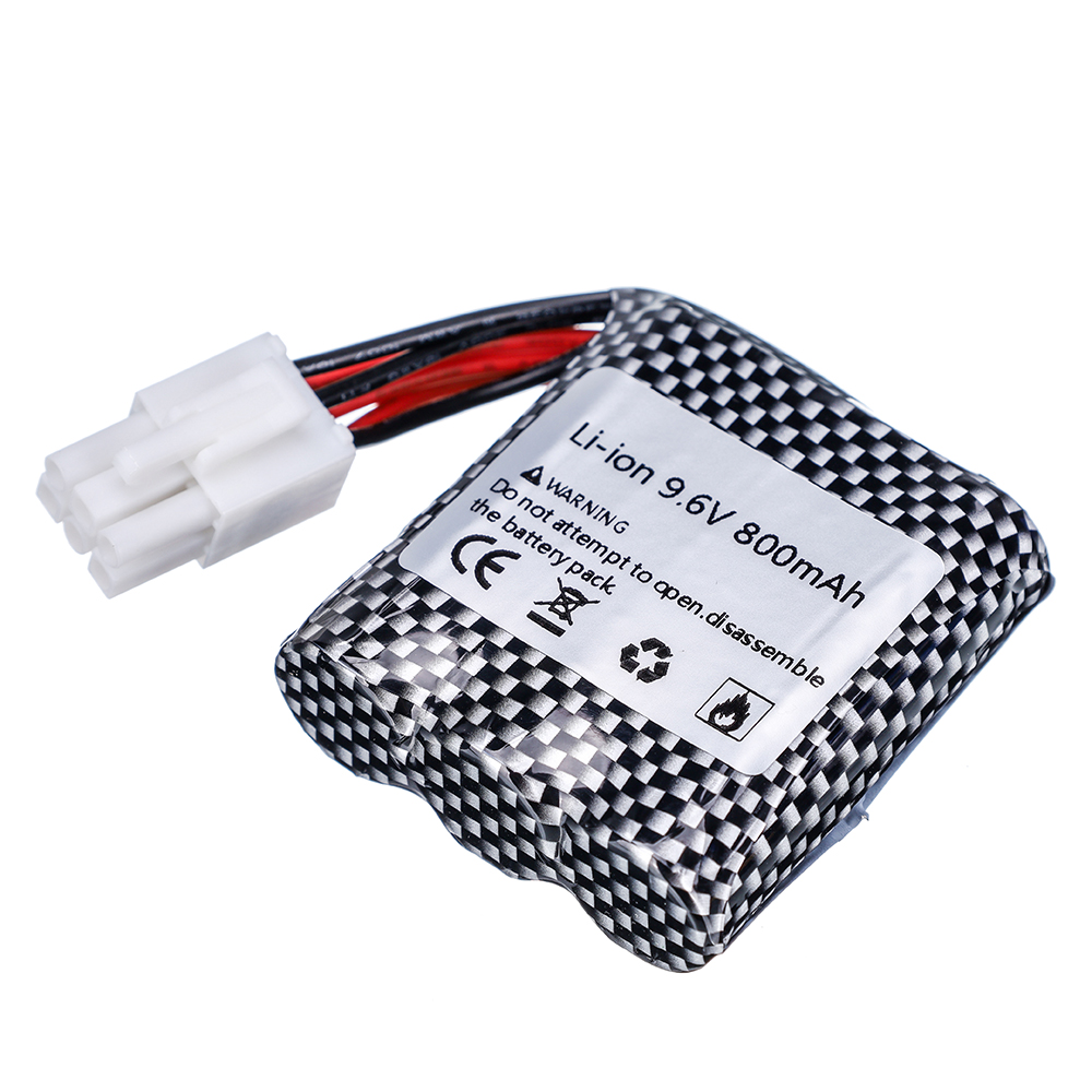 9.6V pil şarj cihazı için S911 - Balance Charger Rc incelemesi ve fiyatı