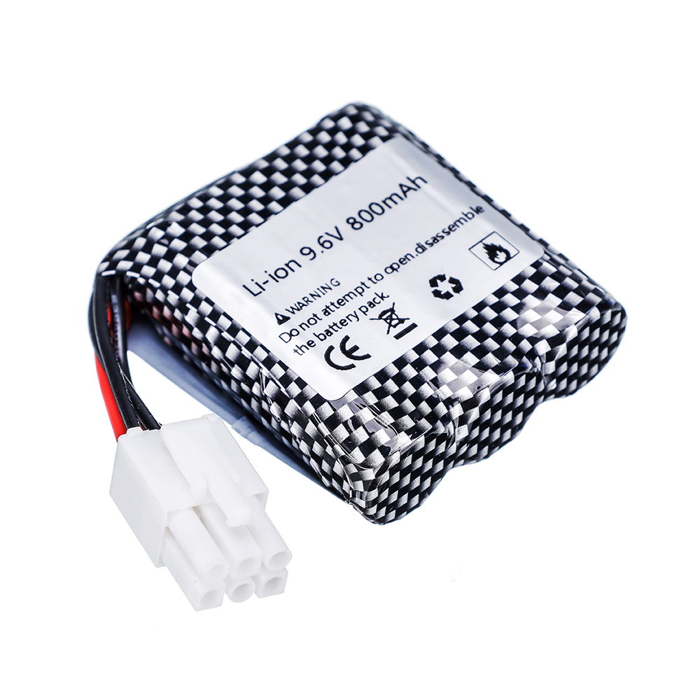 9.6V pil şarj cihazı için S911 - Balance Charger Rc incelemesi ve fiyatı