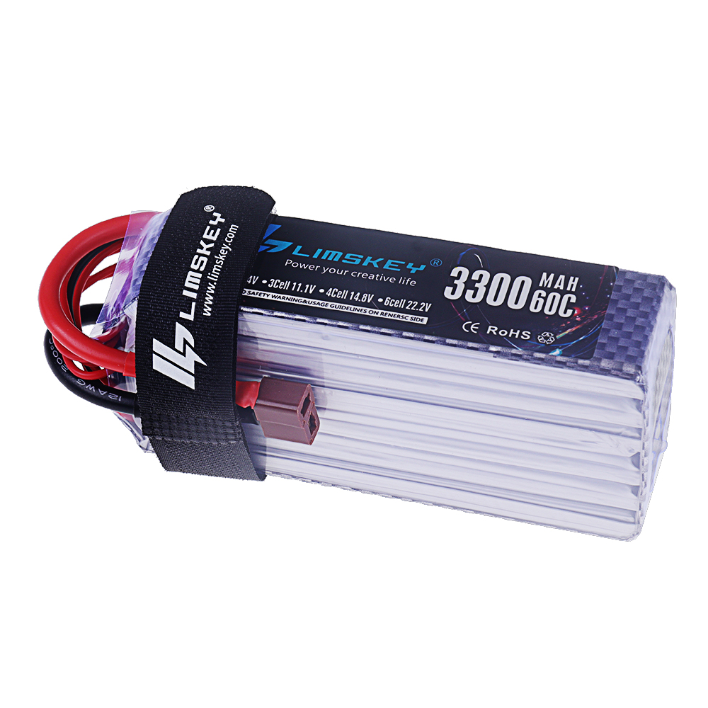 Yepyeni 3300mah 22.2V 60C 6S L - Lipo Battery 6S incelemesi ve fiyatı