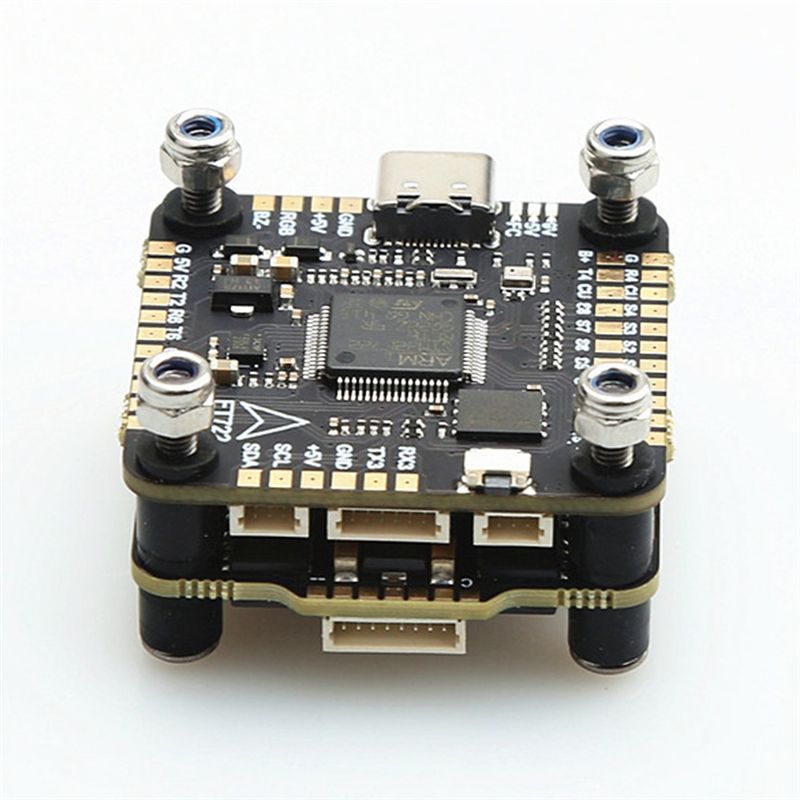 AS96-F722 Stack F7 Uçuş Kontro - Drone Esc incelemesi ve fiyatı