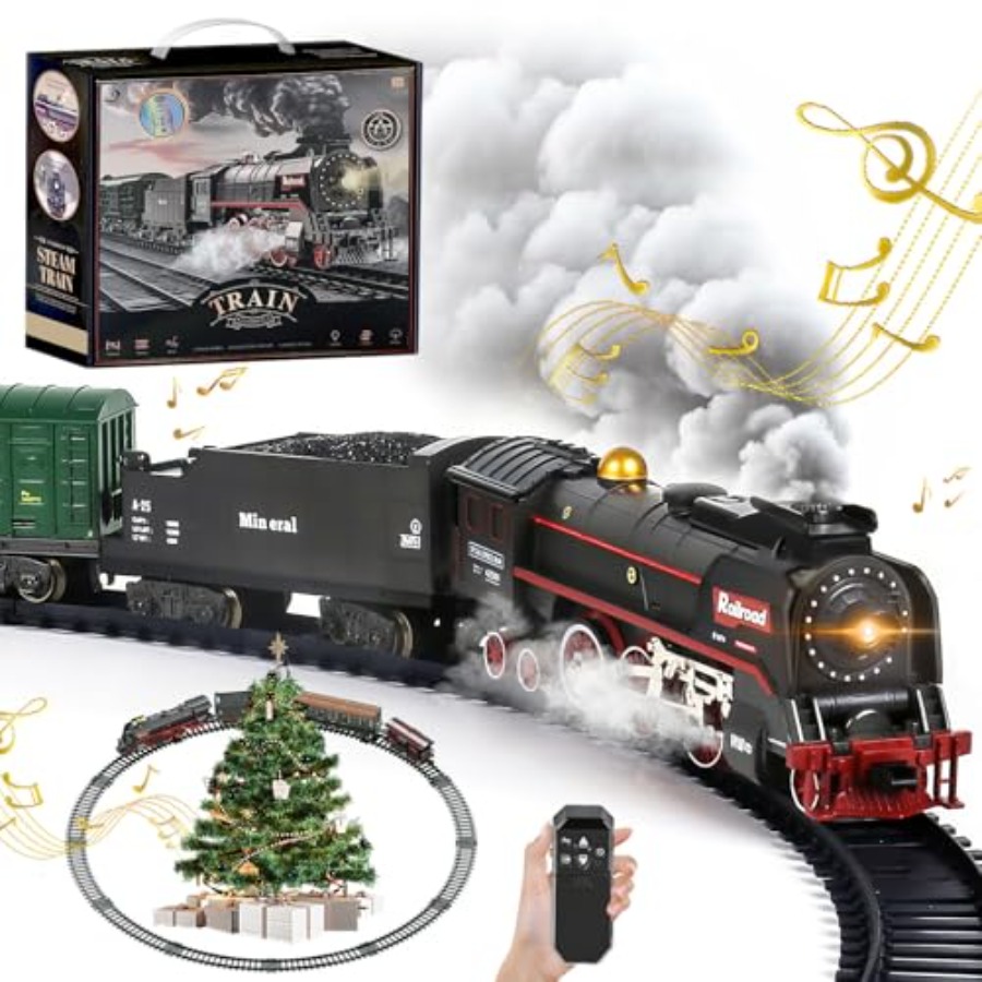 Ağaç altı sergilemek için Noel - Smoke Stopper incelemesi ve fiyatı