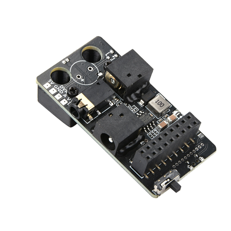 5.8G RX PORT 3.0 Alıcı Modülü  - Fpv Goggles incelemesi ve fiyatı