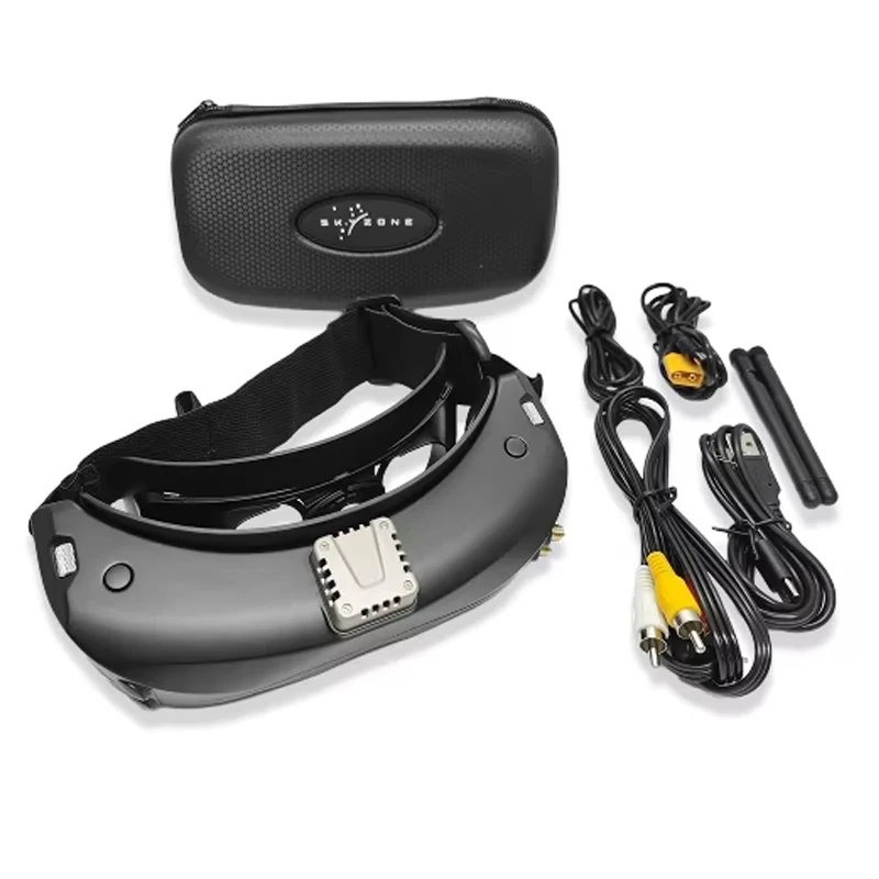 Skyzone Sky04X Pro Oled Fpv Gö - Fpv Goggles incelemesi ve fiyatı