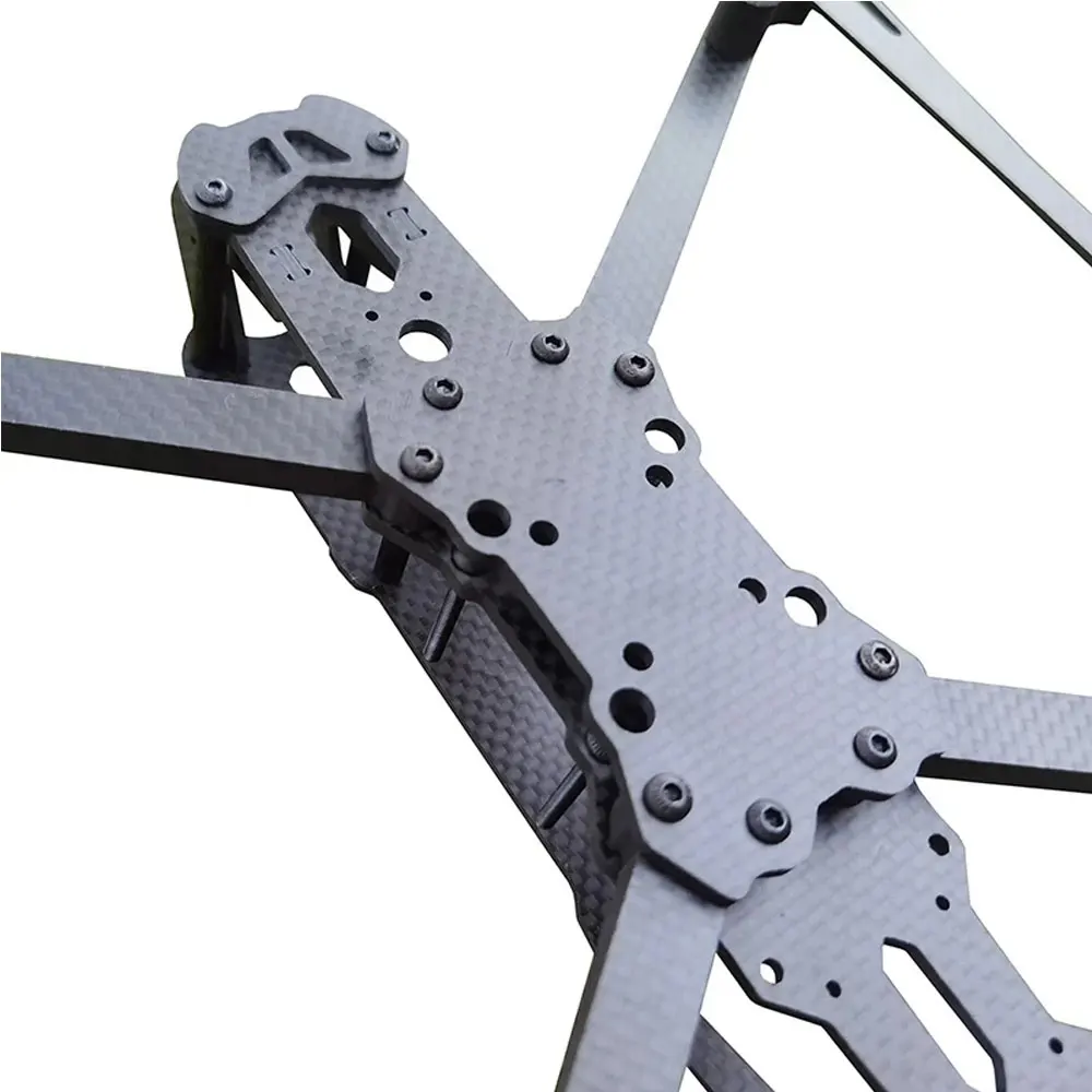 MAK4 V2 MARK4 FPV Drone Karbon - Carbon Fiber Drone Frame incelemesi ve fiyatı