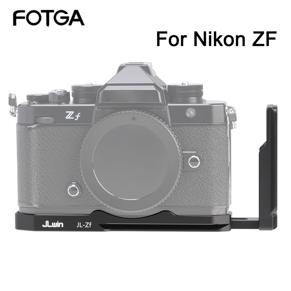 FOTGA L Şekli Nikon ZF Kamera  - Dji Mini Drone incelemesi ve fiyatı