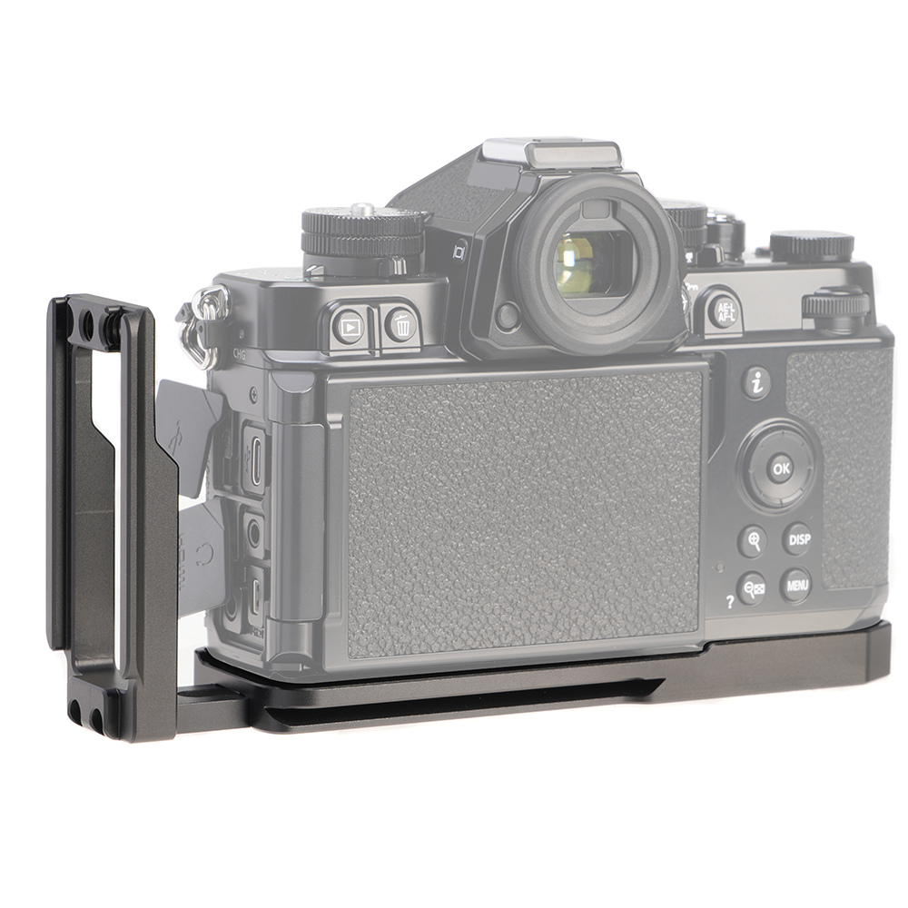 FOTGA L Şekli Nikon ZF Kamera  - Dji Mini Drone incelemesi ve fiyatı