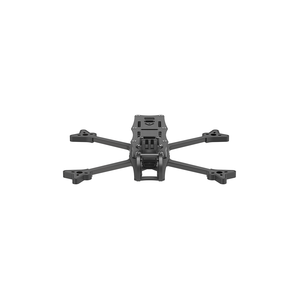 IFlight AOS 5 V5.1 FPV Çerçeve - Carbon Fiber Drone Frame incelemesi ve fiyatı