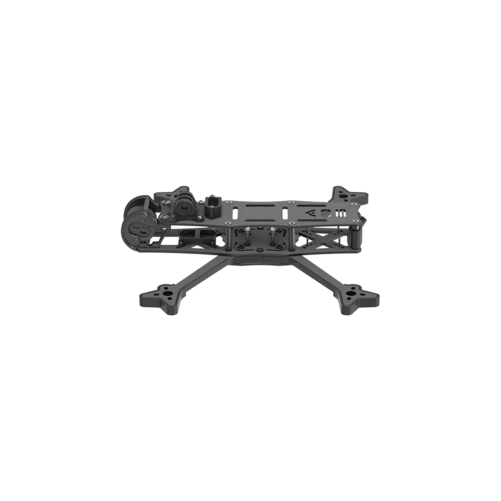 IFlight AOS 5 V5.1 FPV Çerçeve - Carbon Fiber Drone Frame incelemesi ve fiyatı