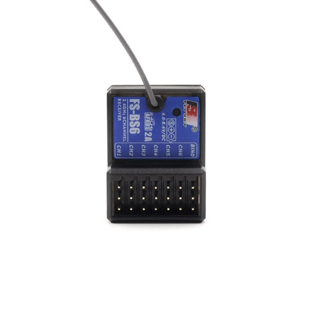 RC Araba Tekne Alıcısı FlySky  - Flysky Transmitter incelemesi ve fiyatı