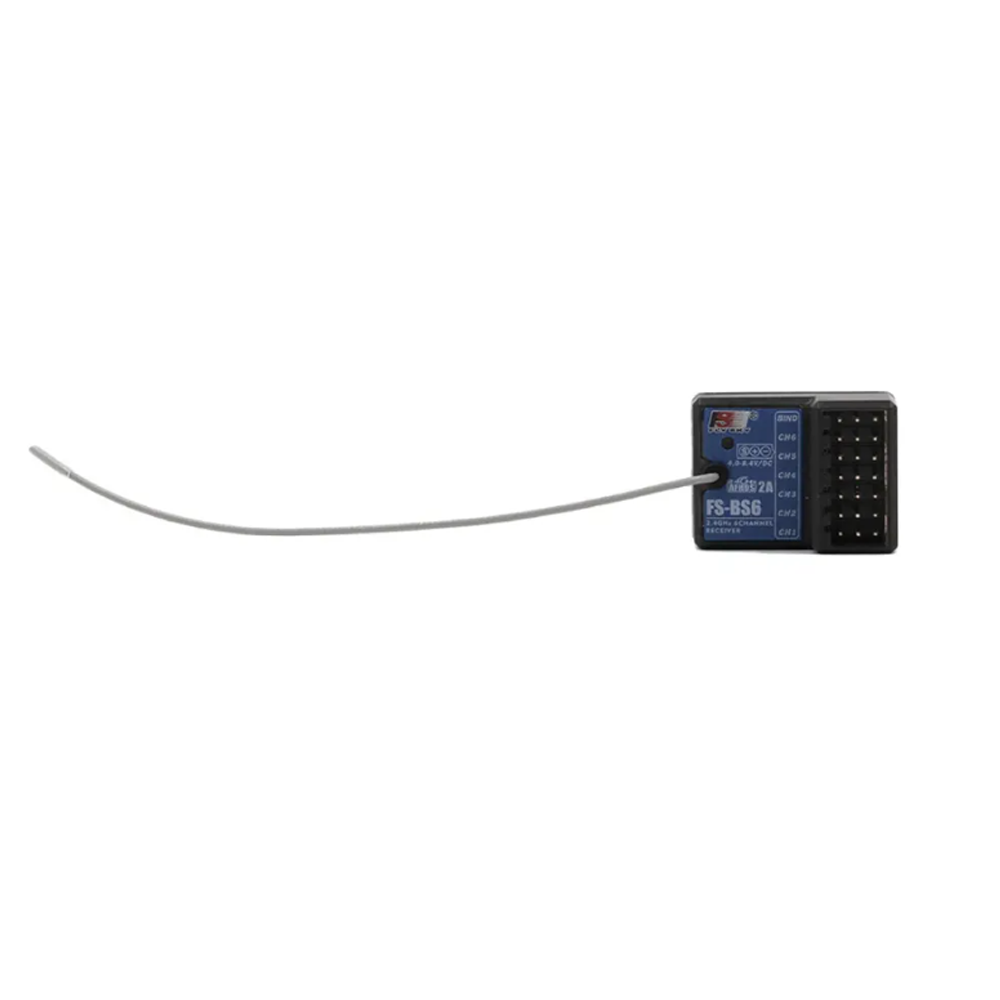 RC Araba Tekne Alıcısı FlySky  - Flysky Transmitter incelemesi ve fiyatı