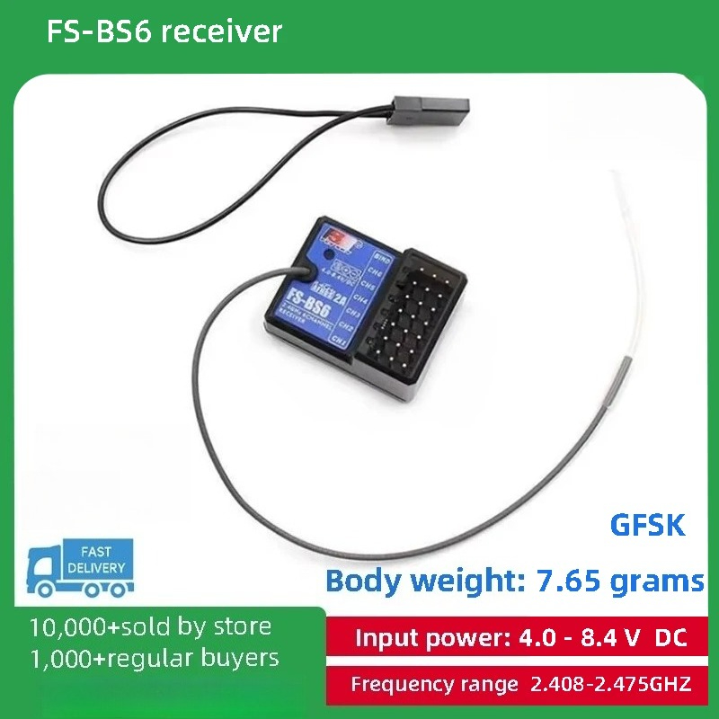 RC Araba Tekne Alıcısı FlySky  - Flysky Transmitter incelemesi ve fiyatı