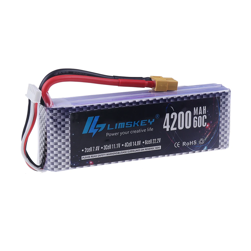 MAX 60C FPV Drone Lipo Pil 14. - Lipo Battery 4S incelemesi ve fiyatı