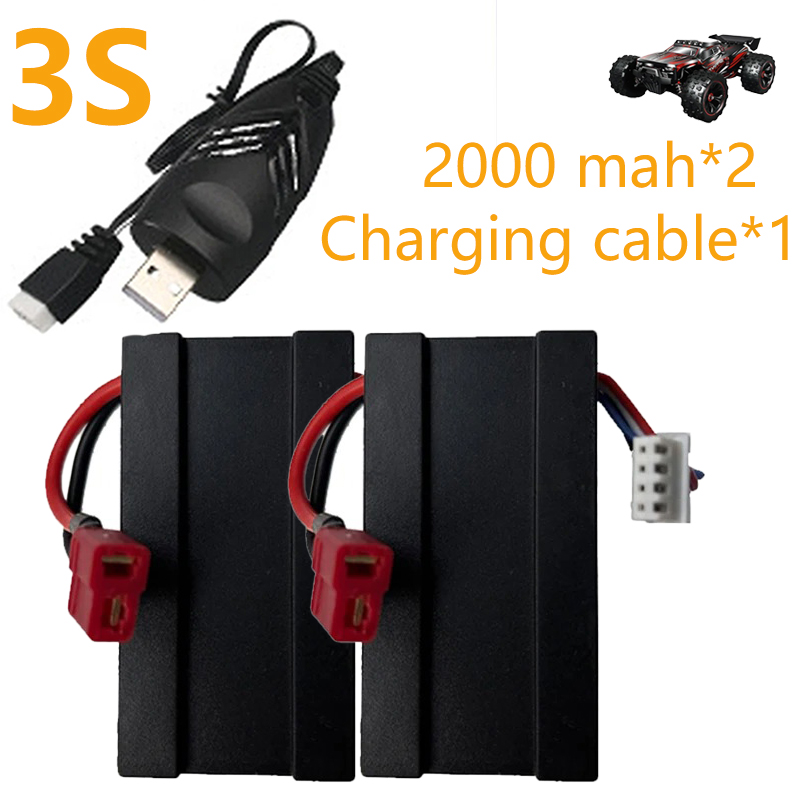 3S Lityum Pil Şarj Cihazı 11.1 - Balance Charger Rc incelemesi ve fiyatı
