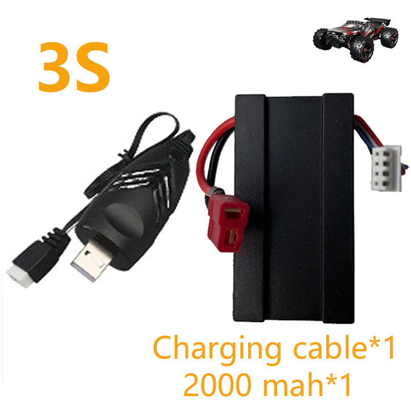 3S Lityum Pil Şarj Cihazı 11.1 - Balance Charger Rc incelemesi ve fiyatı