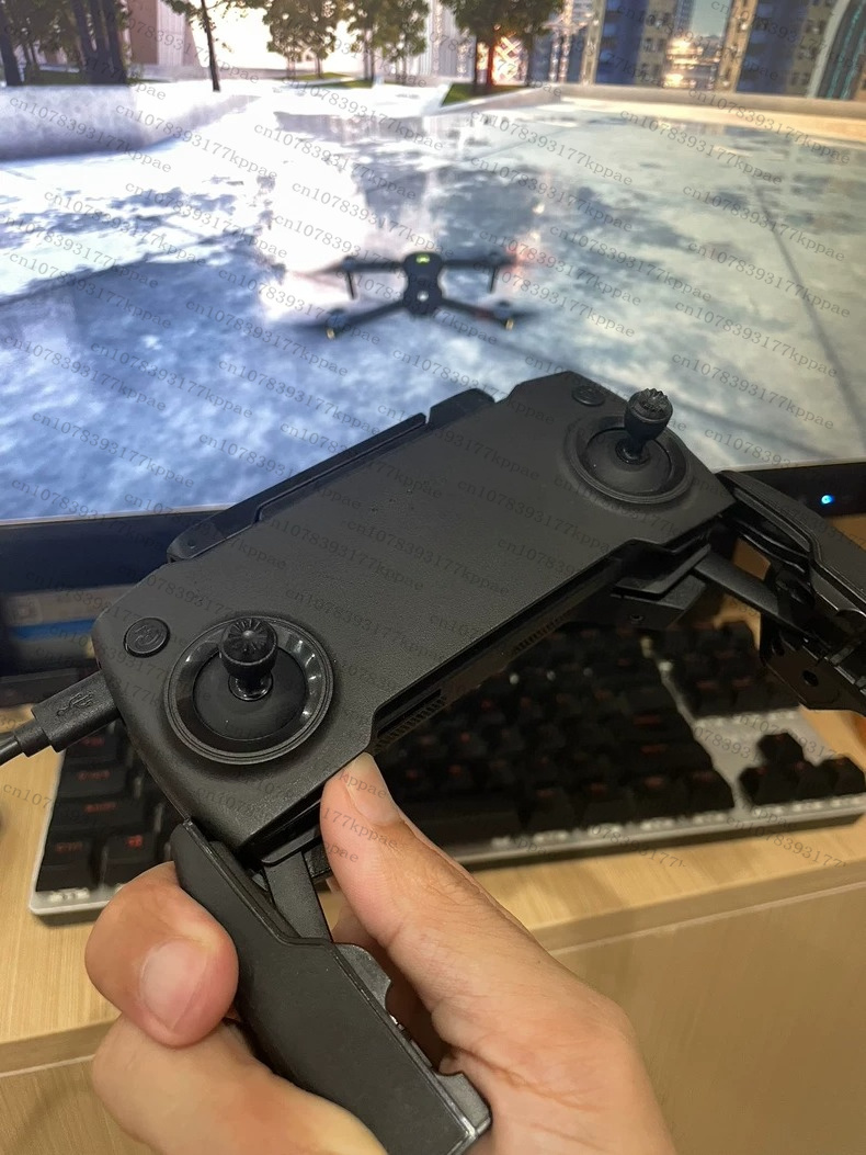 DJI C2 Uzaktan Kumandası için  - Dji Mini Drone incelemesi ve fiyatı