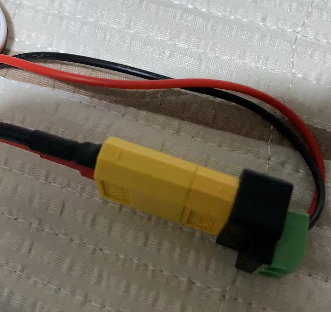 Lehimsiz 2 Pinli XT60 Erkek Di - Balance Charger Rc incelemesi ve fiyatı