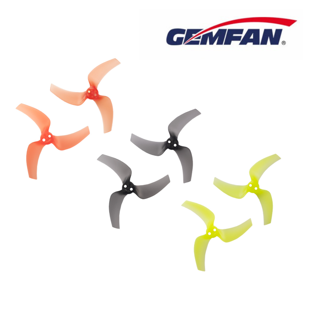Gemfan 3,2 inç Pervane, DJI Av - Drone Propeller incelemesi ve fiyatı
