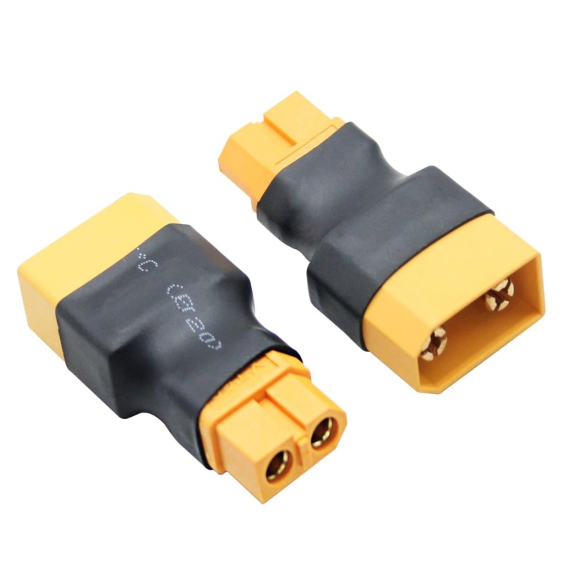2 Adet/Paket XT90 Erkek-Dişi - - Drone Battery Charger incelemesi ve fiyatı