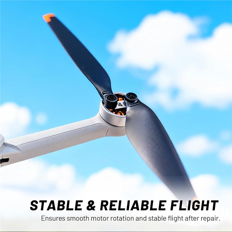 A92Z Yedek Mini 3 Drone Motor  - Dji Mini Drone incelemesi ve fiyatı