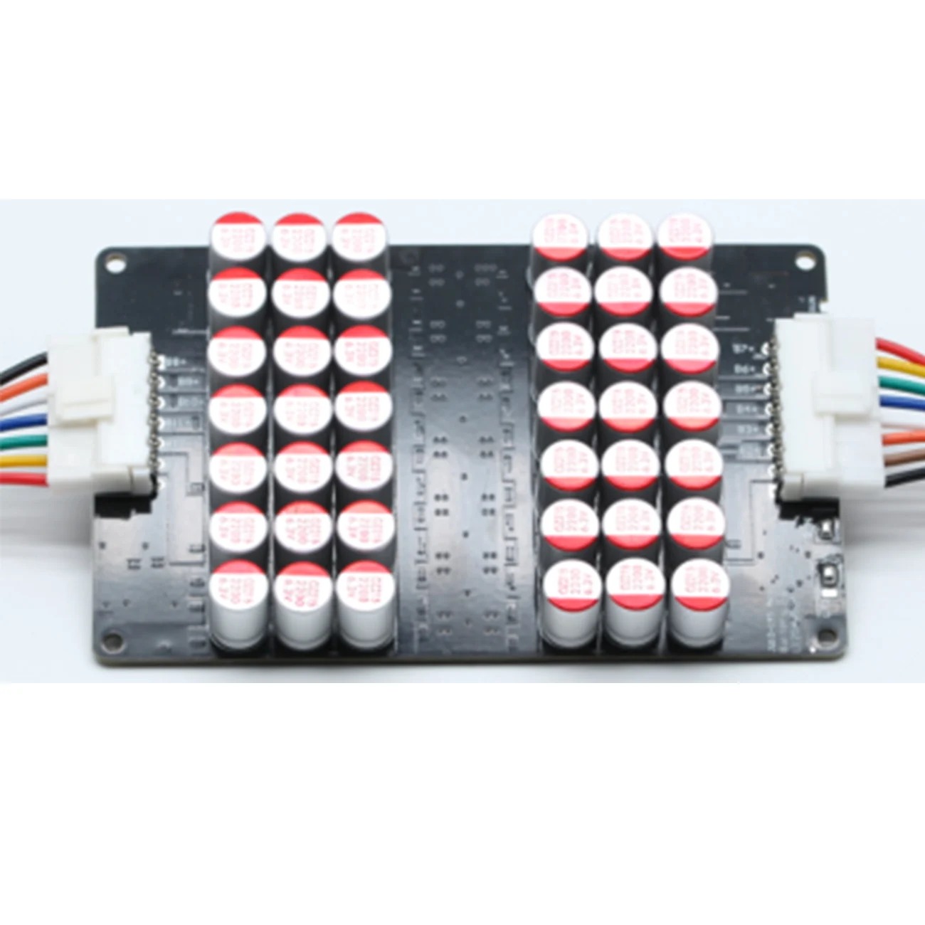 Aktif Balanslayıcı 5A 3S 4S 5S - Lipo Battery 6S incelemesi ve fiyatı