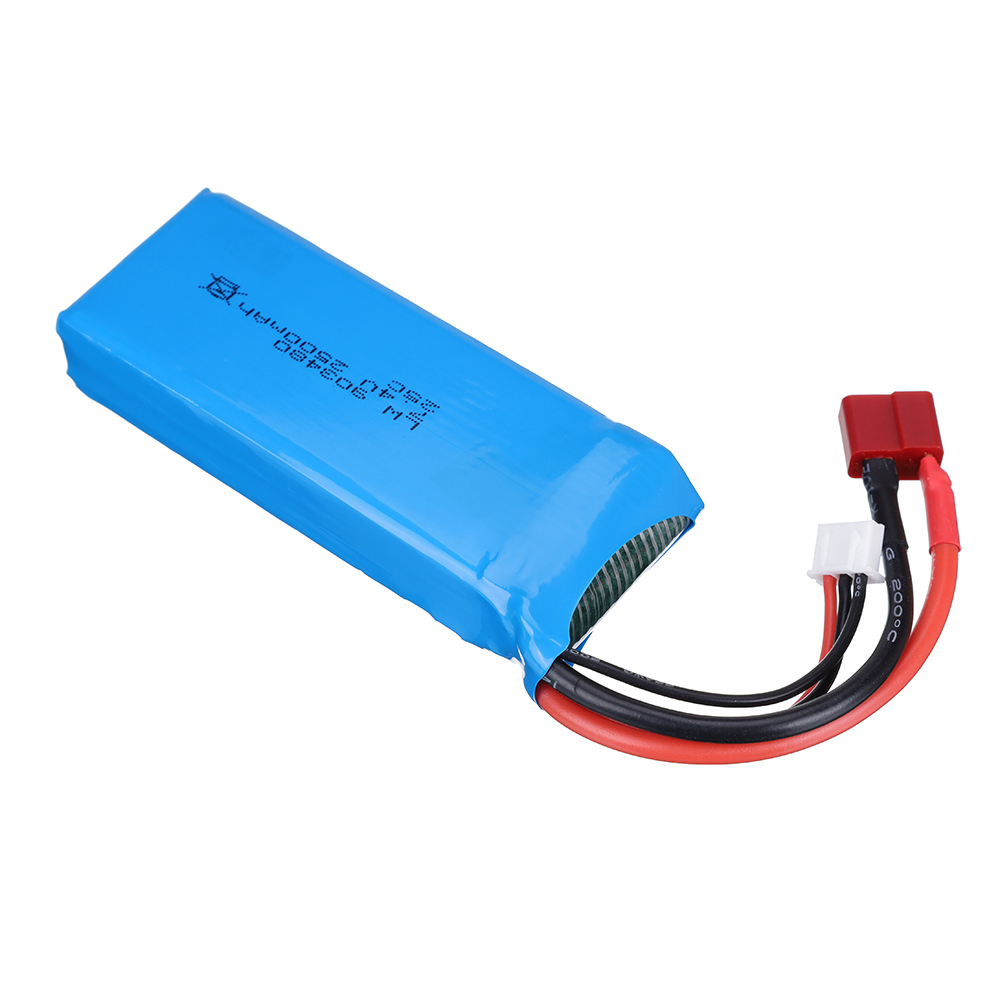 Wltoys için 2s 7.4V 2500mAh Li - Balance Charger Rc incelemesi ve fiyatı