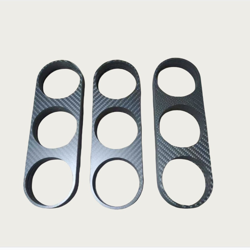 Karbon Fiber Levha Plaka Kesme - Carbon Fiber Drone Frame incelemesi ve fiyatı