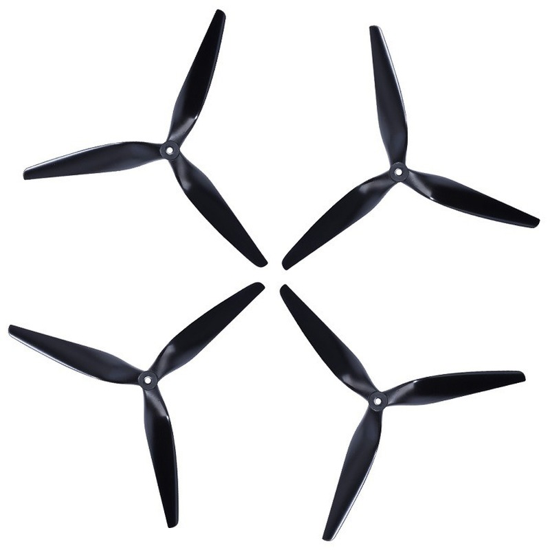 9 İnç 3 Kanatlı Pervane 9x5x3  - Drone Propeller incelemesi ve fiyatı