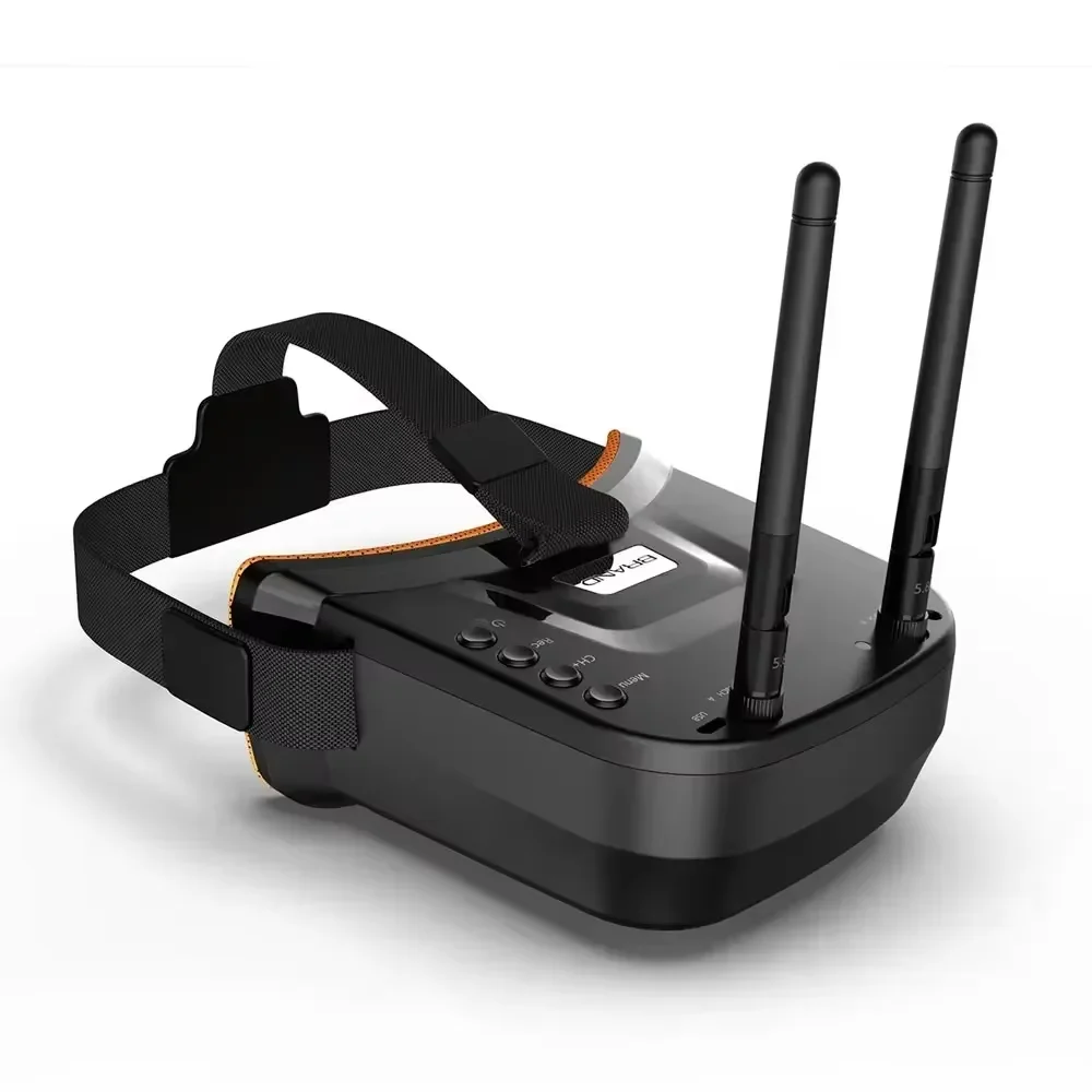 RoRuSVR009 5.8G FPV Gözlükleri - Fpv Goggles incelemesi ve fiyatı