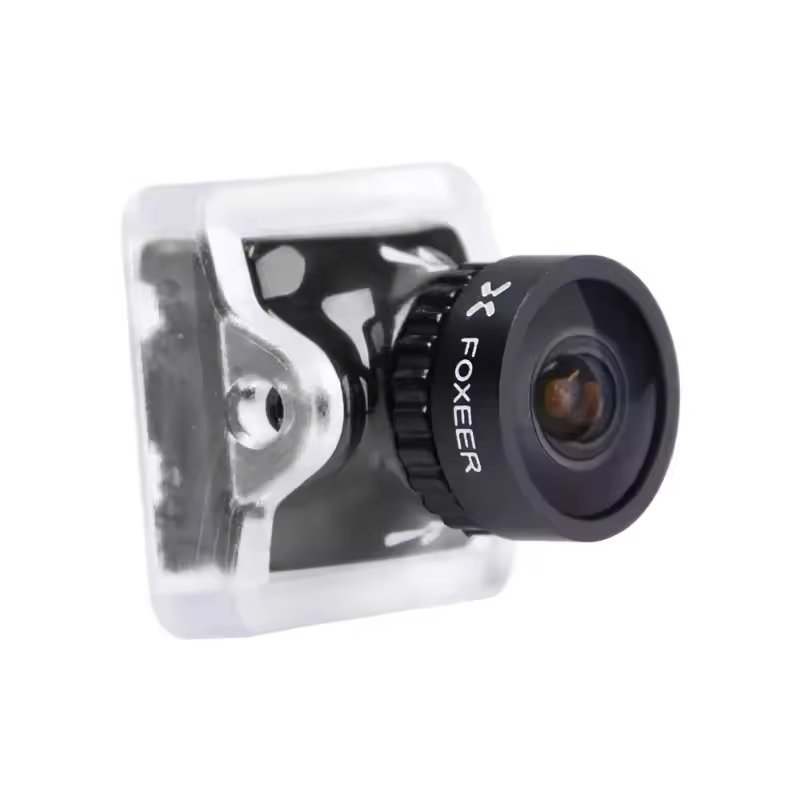 FOXEER Predator5 Kamera NANO 1 - Drone With Camera incelemesi ve fiyatı