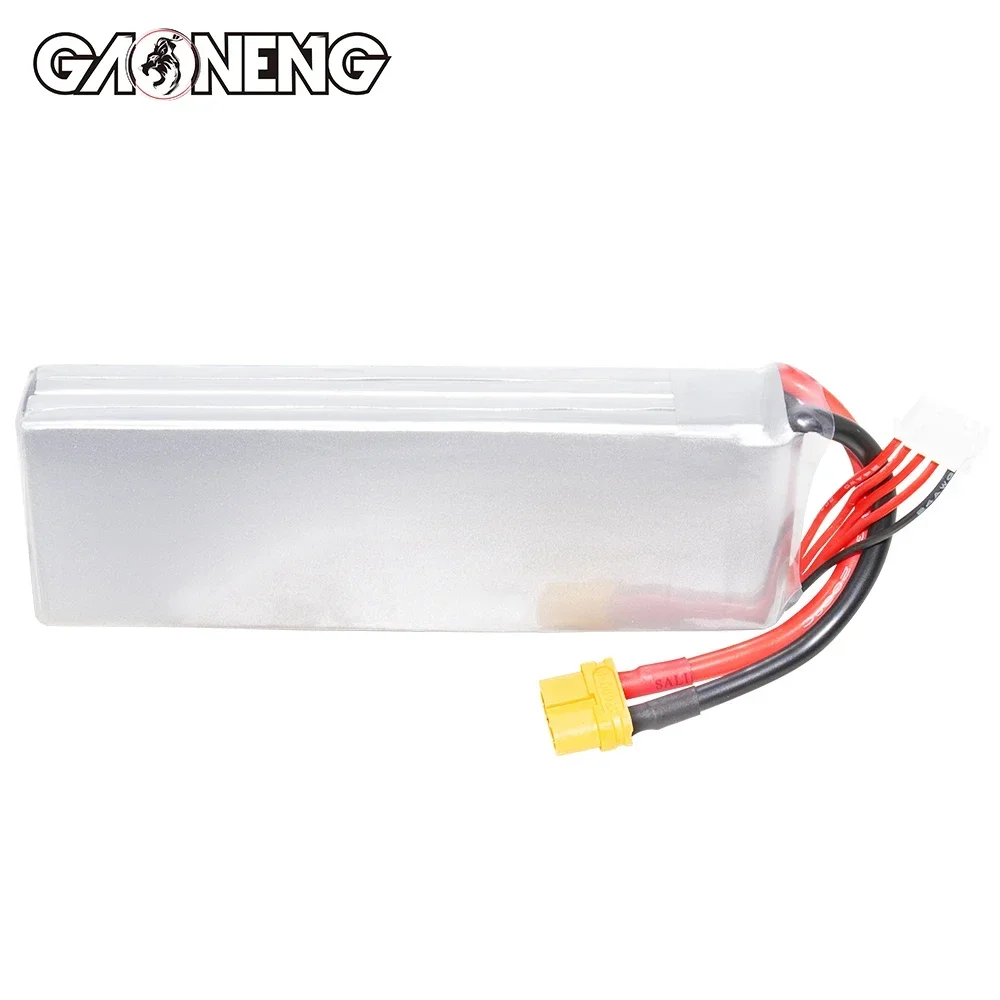 GAONENG GNB 3000 mAh 4 S 100C  - Lipo Battery 4S incelemesi ve fiyatı