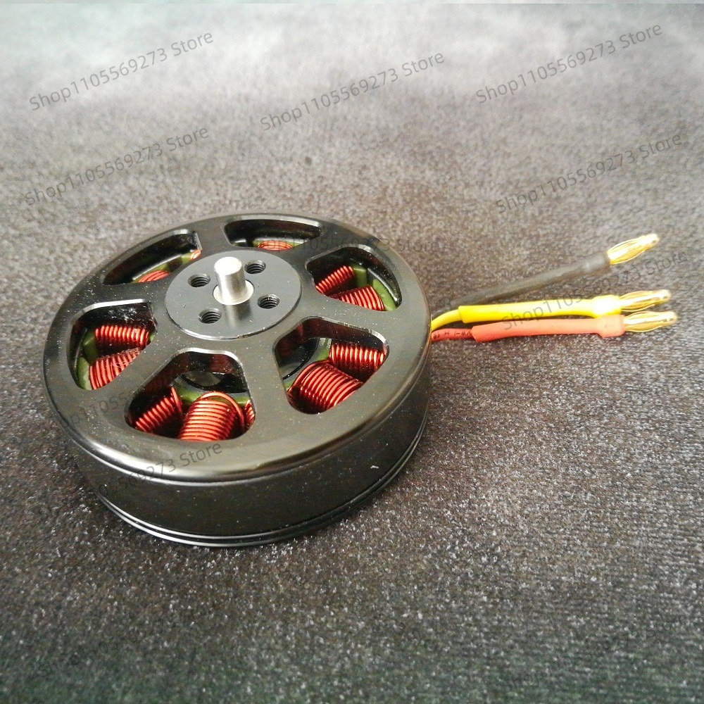 Kullanılan 5928 330KV Fırçasız - Drone incelemesi ve fiyatı