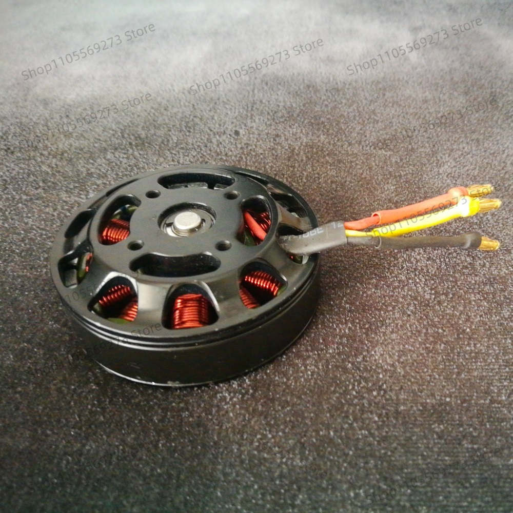 Kullanılan 5928 330KV Fırçasız - Drone incelemesi ve fiyatı