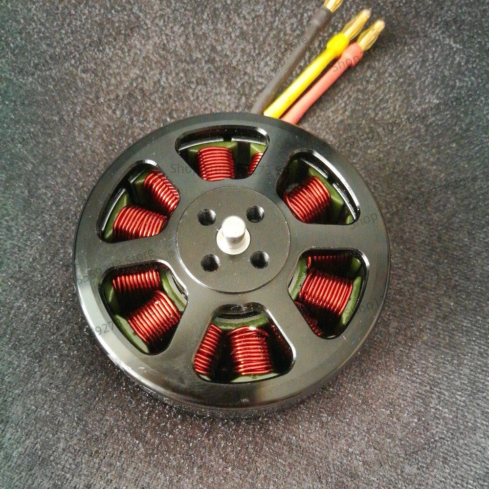Kullanılan 5928 330KV Fırçasız - Drone incelemesi ve fiyatı