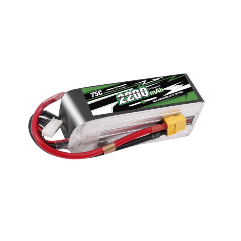 YENİ Gens ACE 22.2V Lipo Pil 2 - Lipo Battery 6S incelemesi ve fiyatı